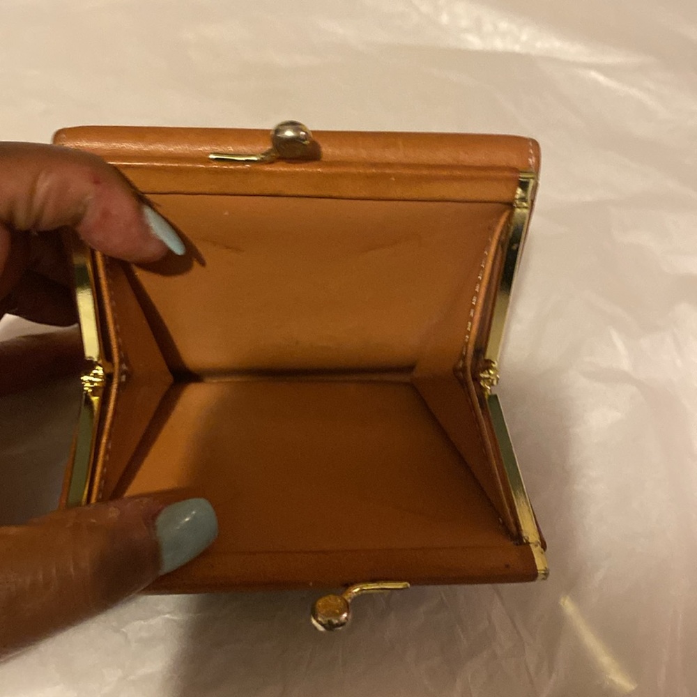 Gently Used Celine Wallet - Picture 9 of 14